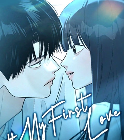 #MyFirstLove封面